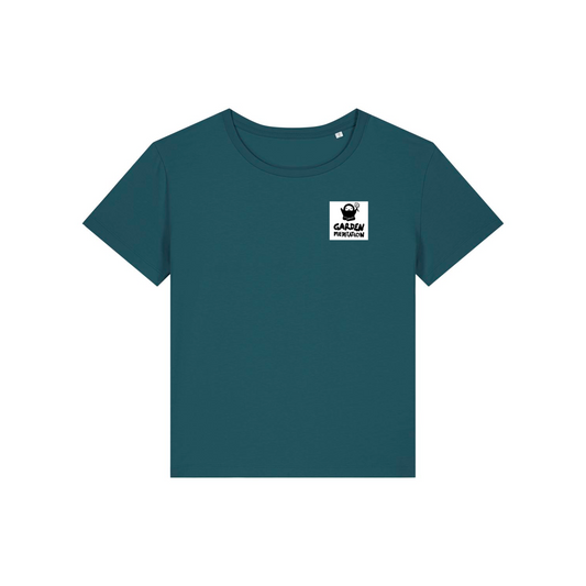 GARDEN MEDITATION! Shirt
