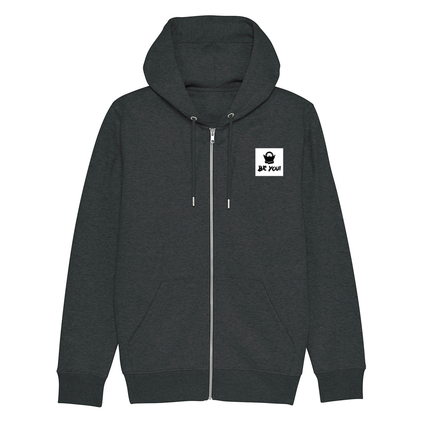 BE YOU! Zipper
