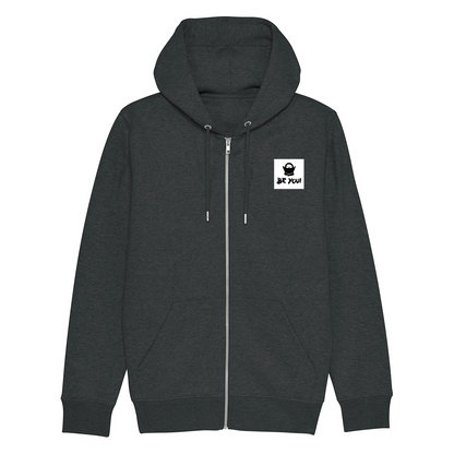 BE YOU! Zipper