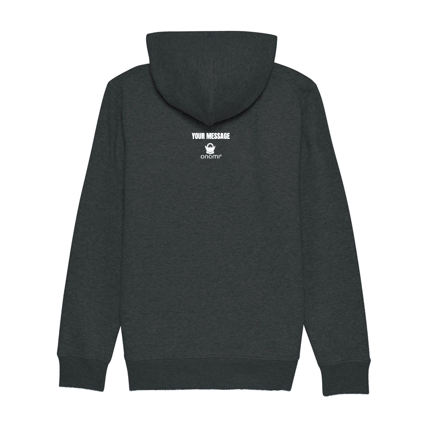 BE YOU! Zipper