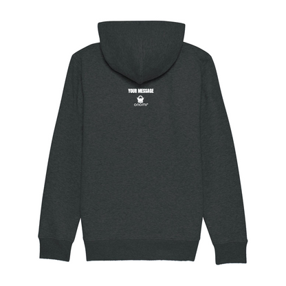 BE YOU! Zipper