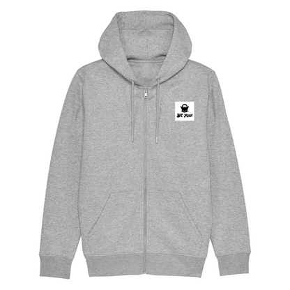 BE YOU! Zipper