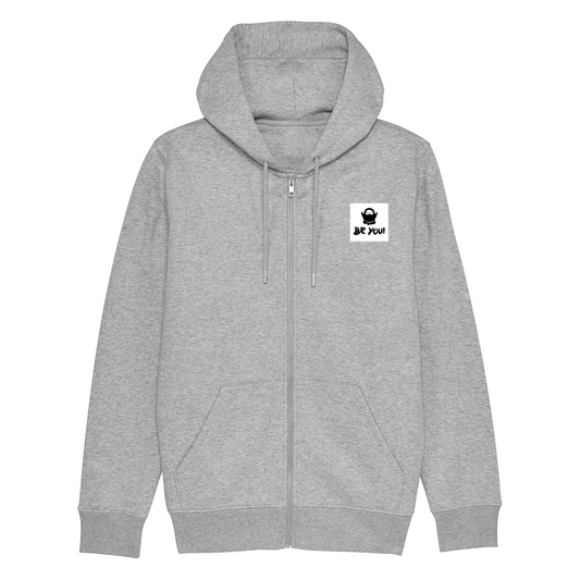 BE YOU! Zipper