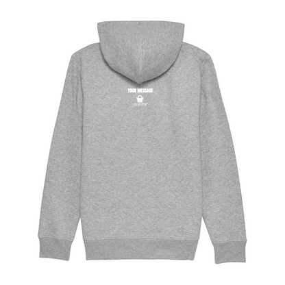 BE YOU! Zipper