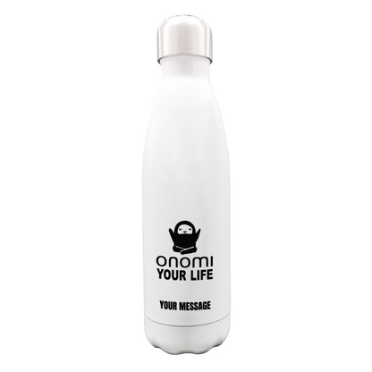 onomi your life – Bottle 500 ml