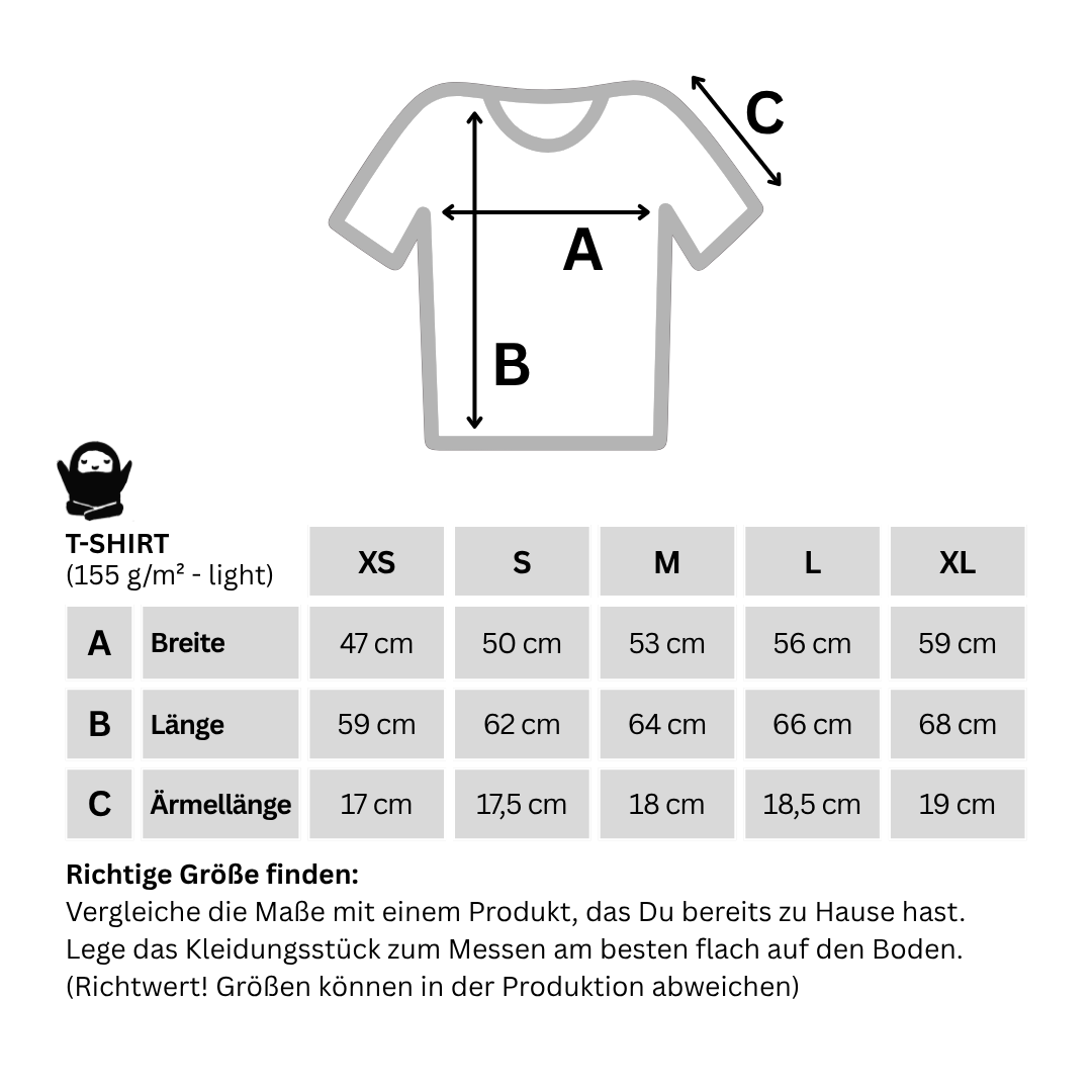 CREATE YOUR LIFE! Shirt