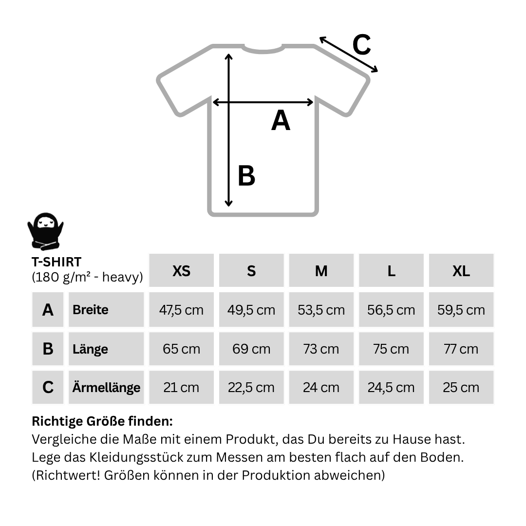 ONOMI – Shirt (unisex)