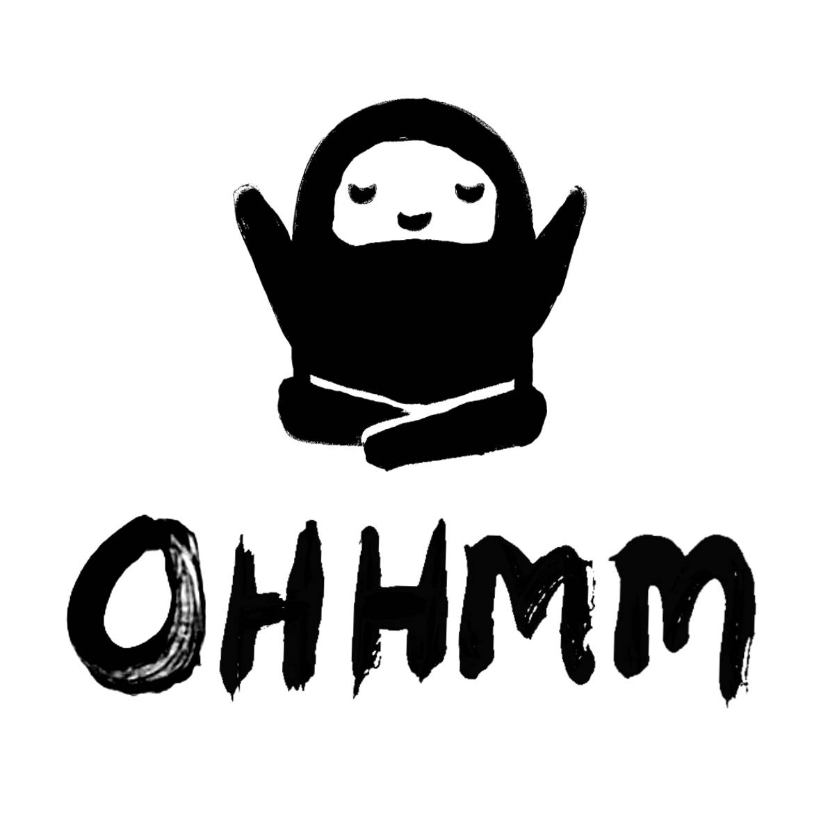 OHHMM! Shirt